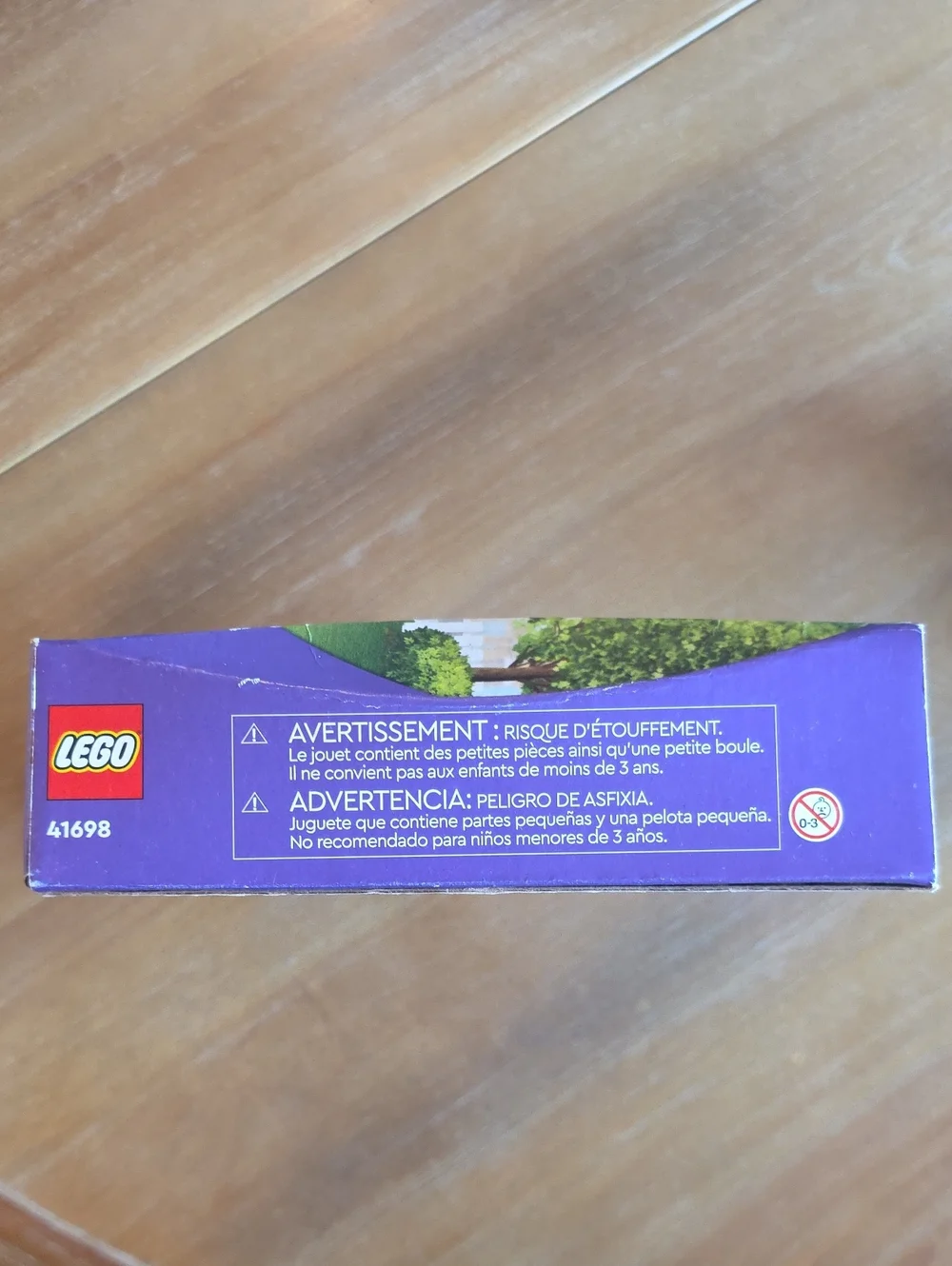 Lego Friends Pet Playground 41698 210 Pcs Sealed Retired Please See Photos